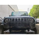 Grill JL Style Jeep Wrangler JK / JKU
